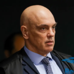 Moraes critica banalização de ataques contra o STF e defende punição