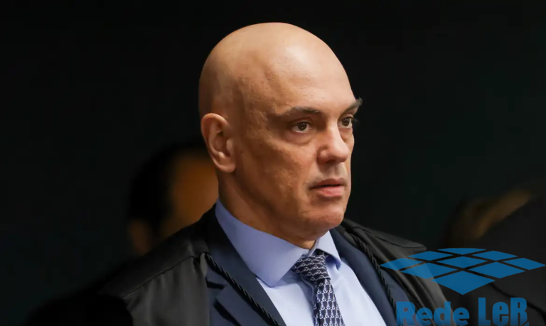 Moraes critica banalização de ataques contra o STF e defende punição