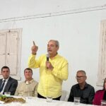 Toninho retoma prestação de contas públicas