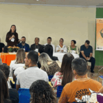 MPES participa de seminário sobre escuta protegida em Marataízes