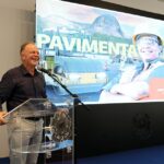 Pavimenta Detran|ES vai recuperar e sinalizar vias em cidades sem trânsito municipalizado