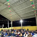 Audiência do PPA reúne população em Maringá após 16 anos
