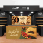 Seag leva protagonismo feminino do campo à ESX 2025 com cafés e chocolates capixabas por meio do Inovagro