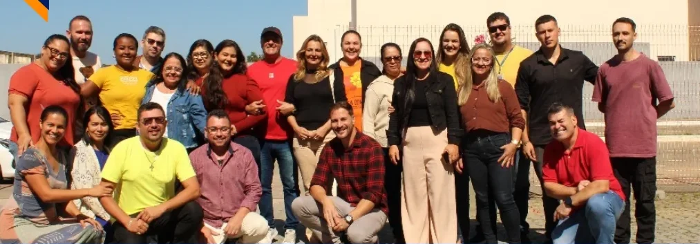 Assistência Social promove encontro entre servidores para fortalecer o atendimento à população