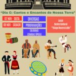 Dia C: Cantos e Encantos de Nossa Terra