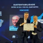 Marataízes é destaque no Prêmio Band Cidades Excelentes 2025 e conquista título em Sustentabilidade