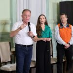 Espírito Santo apresenta novas ações de descarbonização e adaptação climática durante a COP30