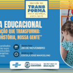 Marataízes valoriza identidade e cultura com projeto educacional