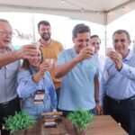 Feira Internacional do Café Conilon reforça protagonismo capixaba e abre portas para novos mercados