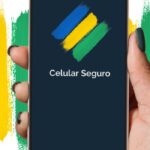Saiba como emitir alerta do aplicativo Celular Seguro em caso de roubo