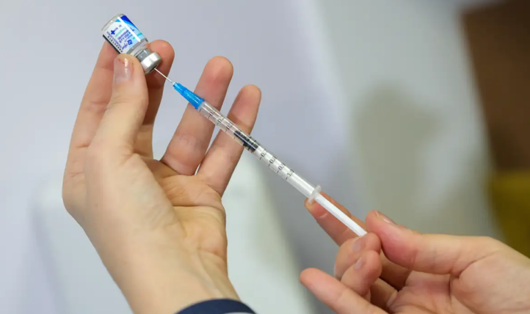 Espírito Santo inicia imunização contra o Vírus Sincicial Respiratório em crianças prematuras e com comorbidades