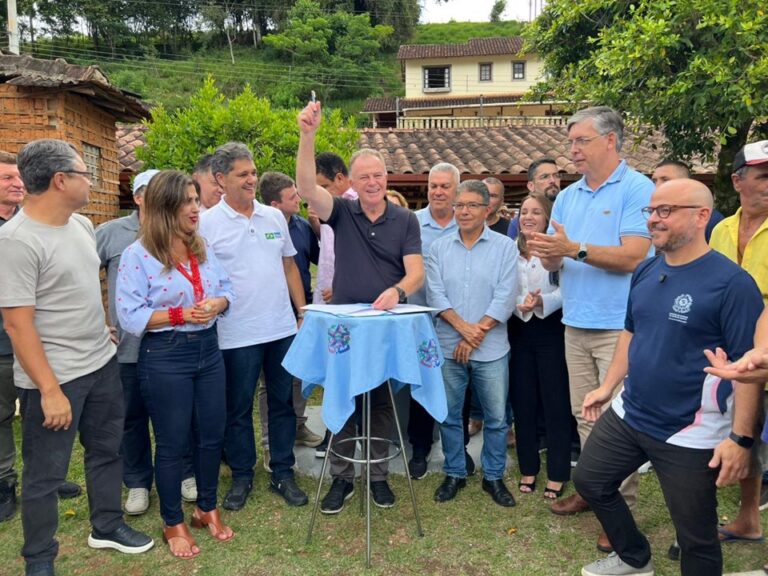 Governo do Estado amplia mobilidade e autoriza novos investimentos em Marechal Floriano