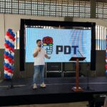 Juventude e renovação marcam nova fase do PDT em Marataízes