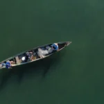 Ministério da Pesca cancela mais de 76 mil licenças de pescadores