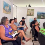 Secretaria de Cultura faz alinhamento com blocos para o Carnaval 2026