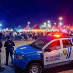 Marataízes preparada para receber 150 mil turistas no Carnaval com muita segurança