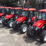 Governo do Estado entrega 85 máquinas e equipamentos agrícolas para municípios capixabas