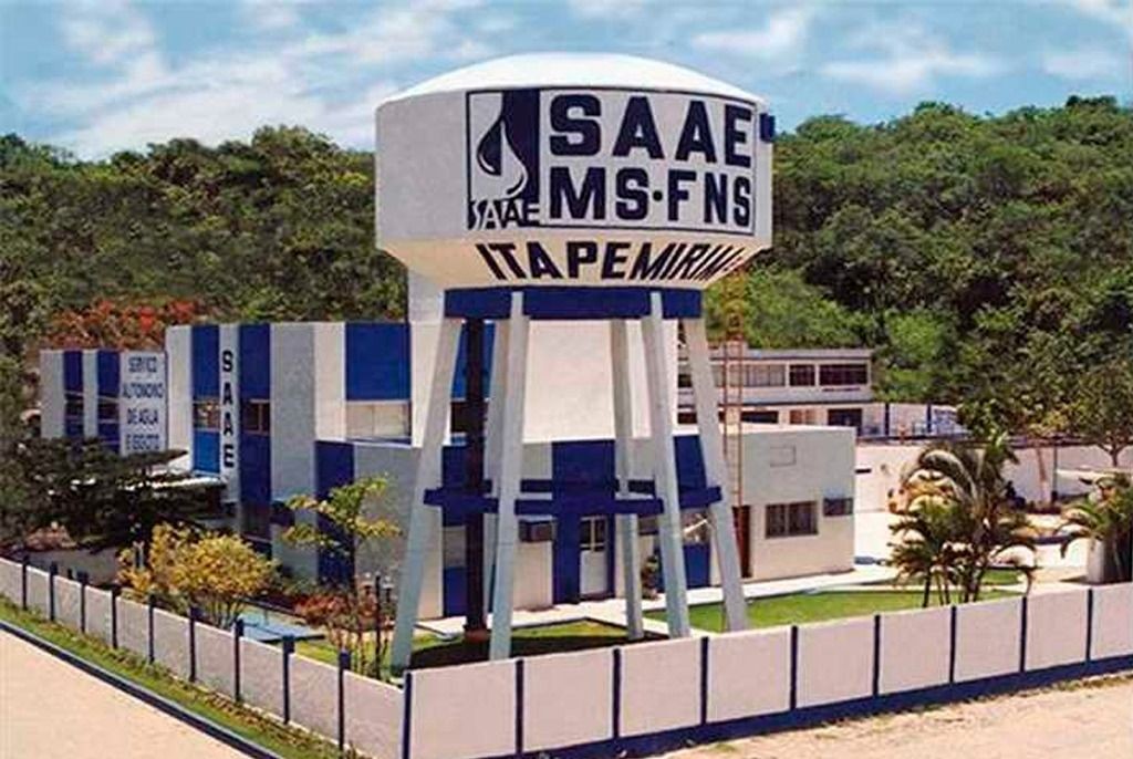 Brigada em Defesa das Águas quer controle social do saneamento