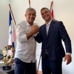 PSB de Presidente Kennedy analisa pedido de expulsão de ex-prefeito interino