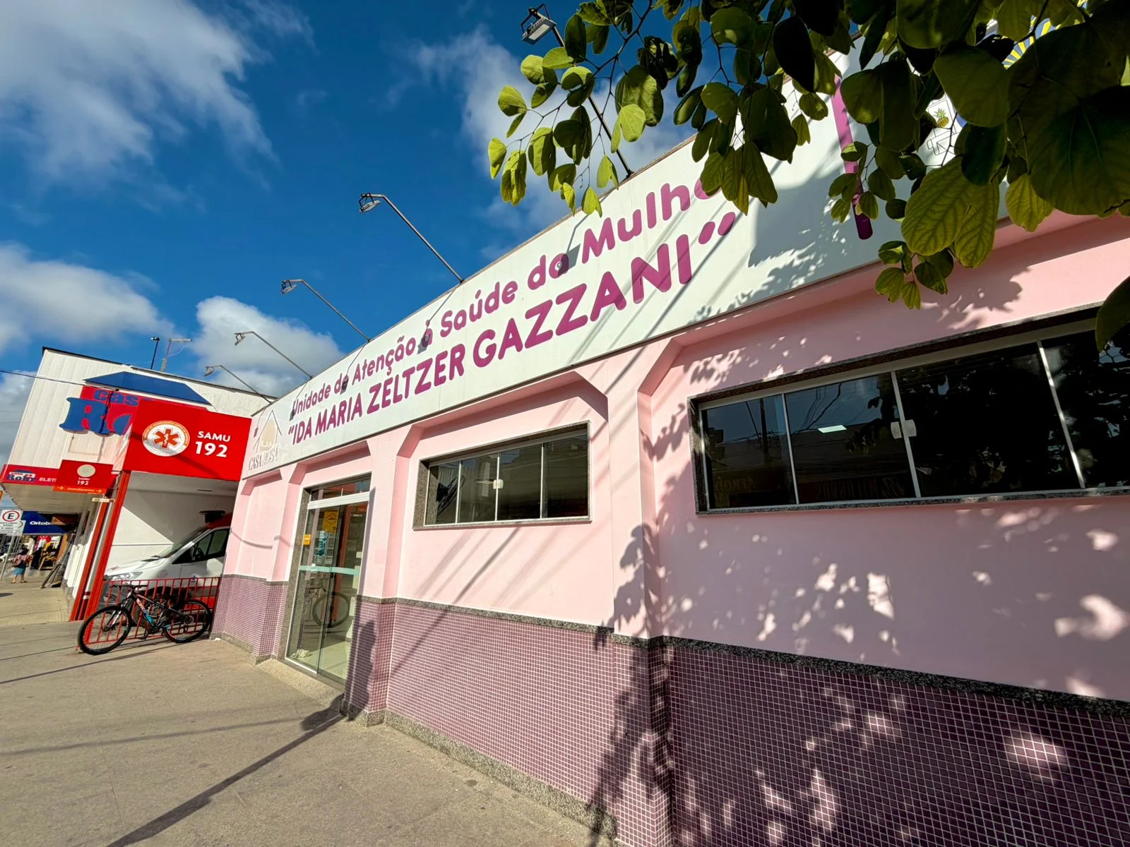 Saúde inicia tratamento odontológico de pessoas atípicas em Marataízes