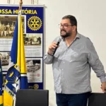Caravana do Saber promove palestra em Marataízes