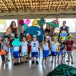 Prefeitura leva conscientização sobre saúde às escolas de Marataízes