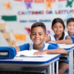 Presidente Kennedy dispara na alfabetização e supera meta prevista para 2030