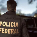 PF prende suspeito de distribuir imagens de abuso sexual infantil