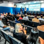 Marataízes lança identidade visual do Shopping a Céu Aberto da cidade