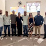 Projeto da LDO prevê Orçamento de R$464 milhões para 2027 em Marataízes