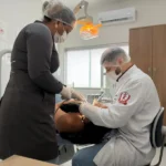 Mulheres têm mutirão de atendimento na Casa Rosa de Marataízes