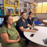 Secretaria de Educação prepara várias entregas até o final do ano