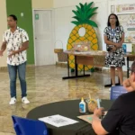Ação reforça leitura e interpretação de textos nas escolas de Marataízes