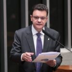 O deputado mineiro Odair Cunha foi escolhido para vaga de ministro do TCU
