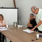 Prefeito faz reunião de alinhamento com secretariado municipal
