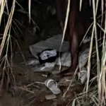 Assistência Social faz busca ativa de moradores em situação de rua em Marataízes