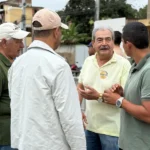 1º Mutirão de Serviços – Marataízes em Ação no bairro Acapulco foi um sucesso
