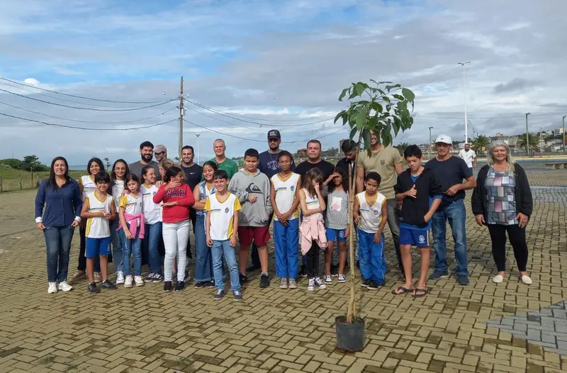 Mês do Meio Ambiente terá extensa programação em Marataízes