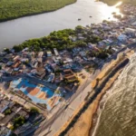 Chegou a vez do Pontal receber o Mutirão de Serviços – Marataízes em Ação