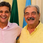 Segunda-feira será de entregas e inaugurações em Marataízes