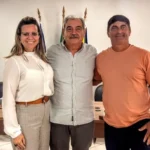 Nomeados dois novos secretários municipais em Marataízes