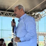 Governador Ricardo Ferraço entrega o primeiro Centro de Apoio ao Turista(CAT) em Marataízes