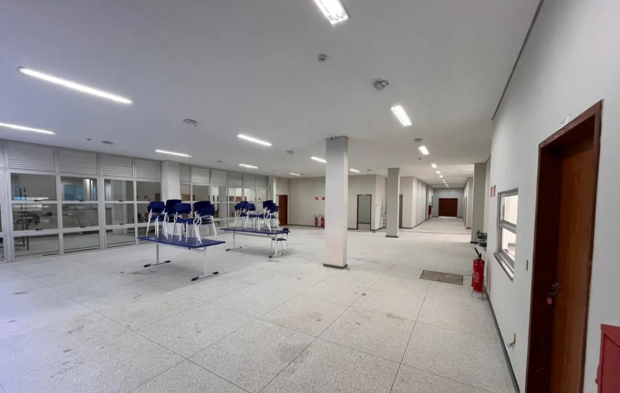 Prefeitura inaugura amanhã escola Nagib Meleipe