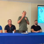 Veja quem ganhou o concurso ambiental Águas de Marataízes