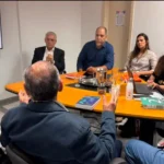 Prefeitura busca parceria com a UFES para projeto Educação que Transforma