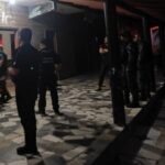Operação “No Space”: Dois homens são presos por tráfico em Marataízes