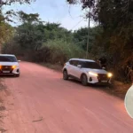 Casal é preso por matar idoso, roubar carro e esconder corpo no Sul do ES