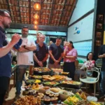 Marataízes apresenta prévia do Festival de Inverno à imprensa