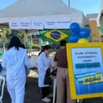 Mutirão Marataízes em Ação já fez quase 6.300 atendimentos diretos à população