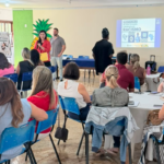 Marataízes fortalece o compromisso com uma educação antirracista!